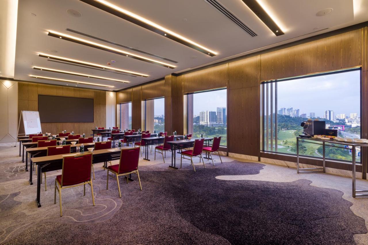 M Resort & Hotel Κουάλα Λουμπούρ Εξωτερικό φωτογραφία Meeting room